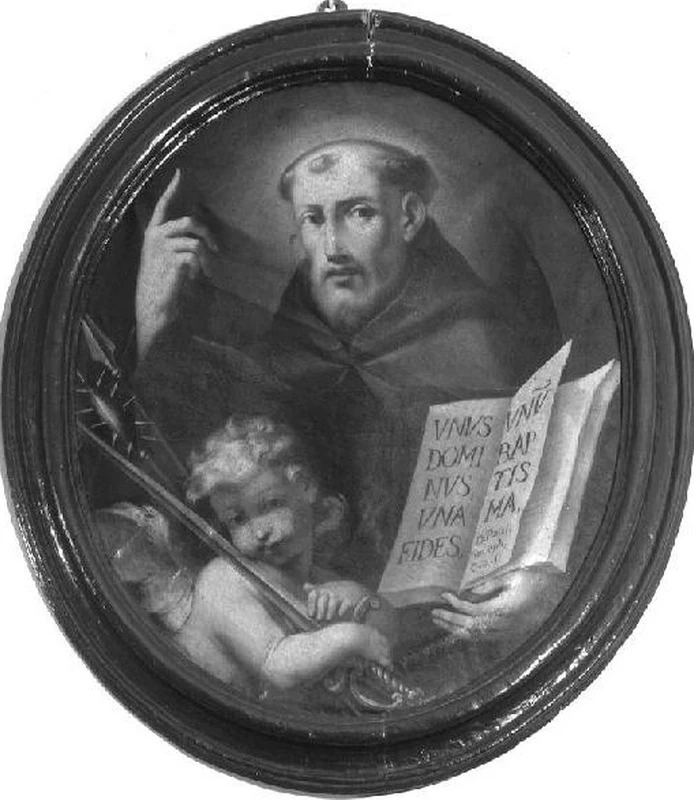 San Fedele da Sigmaringa - Fidenza, Parma